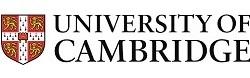 University of Cambridge logo